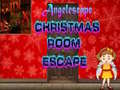 Spel Angel Christmas Room Escape