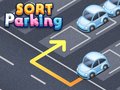 Spel Sort Parking