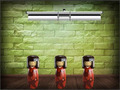 Spel Amgel Easy Room Escape 131