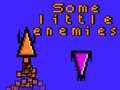 Spel Some little enemies