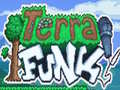 Spel Friday Night Funkin': Terrafunk