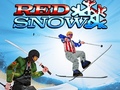Spel Red Snow