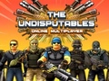 Spel The Undisputables Online Multiplayer