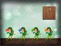 Spel Amgel Elf Room Escape 3