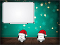 Spel Amgel Santa Room Escape 2