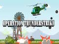 Spel operation Thunderstrike