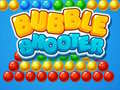 Spel Bubble Shooter 