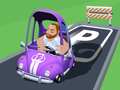 Spel Parking Master 3D