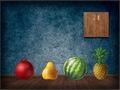 Spel Amgel Easy Room Escape 123