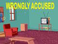 Spel Wrongly Accused 