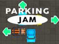 Spel Parking Jam
