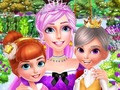 Spel Ice Princess Beauty Spa