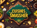 Spel Cuisines Smassher