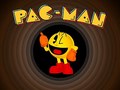 Spel Pac-Man