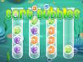 Spel Sort Bubbles