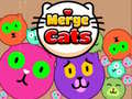 Spel Merge Cats