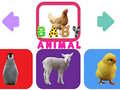 Spel Baby Animal