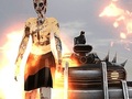 Spel Zombie Apocalypse, Zombie War!