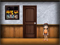 Spel Amgel Kids Room Escape 133