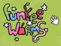 Spel Funkee Worms