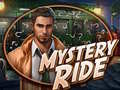 Spel Mystery Ride