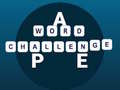 Spel Word Challenge