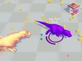 Spel Dinosaurs.io
