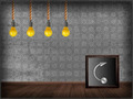 Spel Amgel Easy Room Escape 105