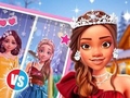Spel Celebrity Winter Wonderland Clash