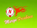 Spel MergeFrisbees