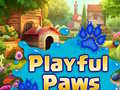 Spel Playful Paws
