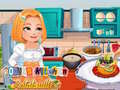 Spel Roxie's Kitchen: Ratatouille