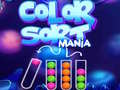 Spel Color Sort Mania