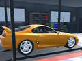 Spel Automechanic: Build Car 3D