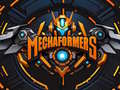 Spel Mecha Formers