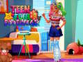 Spel Teen Fun Footwear