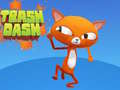 Spel Trash Dash 