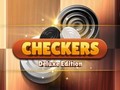Spel Checkers Deluxe Edition