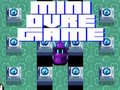 Spel Mini Over Game