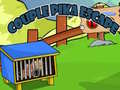 Spel Couple Pika Escape