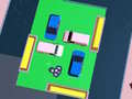 Spel Parking Resolver