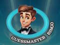 Spel Guessmaster Bingo