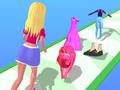 Spel Beauty Run 3D