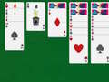 Spel Traditional Klondike Spider Solitaire
