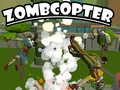 Spel Zombcopter
