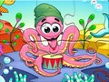 Spel Jigsaw Puzzle: Undersea Concert