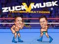 Spel Zuck vs Musk: Techbro Beatdown