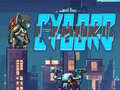 Spel Cyborg