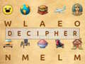 Spel Decipher