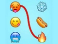 Spel Emoji Puzzle!